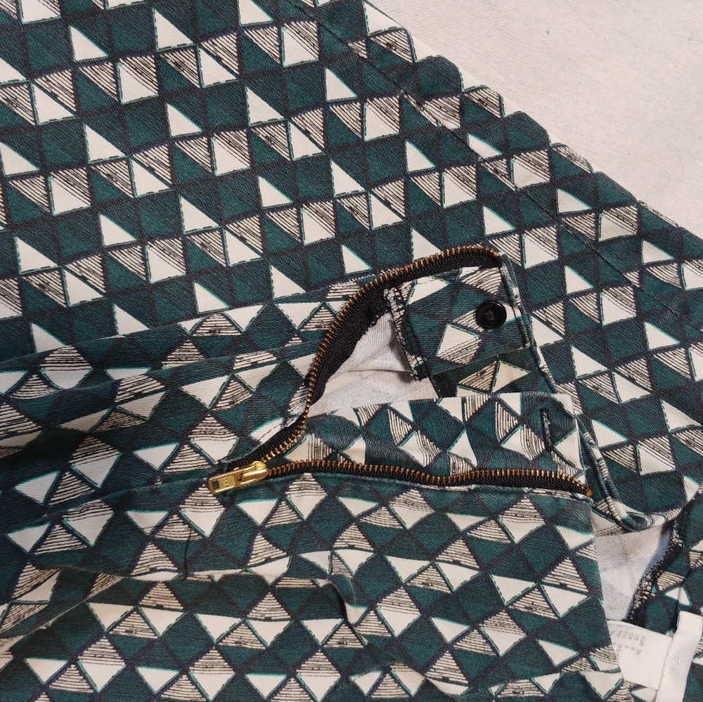 ✔H&M Patterned Pants - Picture 9 of 9